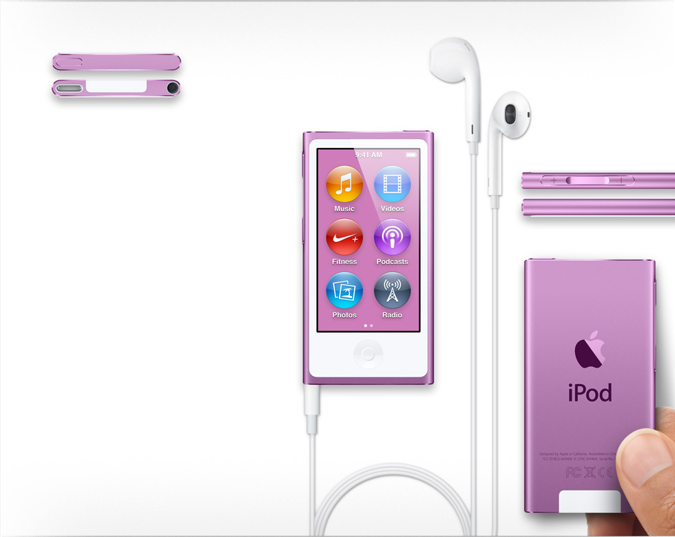 Ipod Touch 7 Купить В Спб